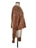 FRAME Tweed Brown Pullover Sweater Size M - photo 4
