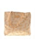 Assorted Brands Ivory Tote One size - photo 1