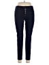 Flying Monkey Solid Blue Jeans Size 30 waist - photo 1