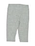 Baby Gap Solid Gray Sweatpants Size 3-6 mo - photo 2