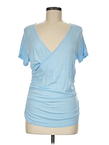 Unbranded Short Sleeve T-Shirt (view 1)