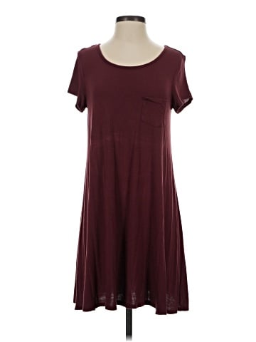 Mossimo Supply Co. Casual Dress (view 1)
