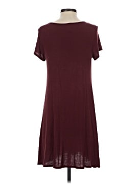 Mossimo Supply Co. Casual Dress (view 2)