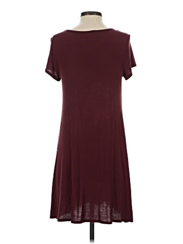 Mossimo Supply Co. Casual Dress (view 2)