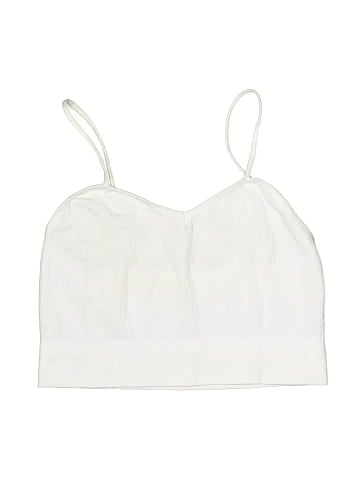 Unbranded Sleeveless Blouse (view 1)