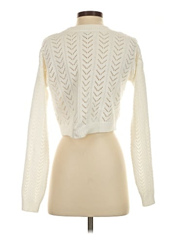 Hollister Cardigan (view 2)