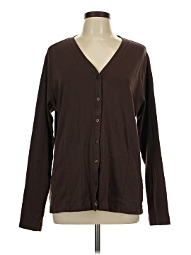 Port Authority Long Sleeve Blouse