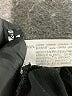 Zara Black Casual Pants Size S - photo 8