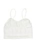 Unbranded White Sleeveless Blouse Size S (kids) - photo 2