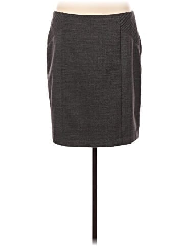 AB Studio Formal Skirt (view 1)