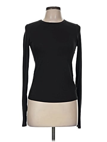 Avia Long Sleeve T-Shirt (view 1)