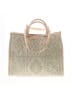 Viola Castellani Ivory Tote One size - photo 1