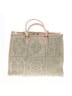 Viola Castellani Ivory Tote One size - photo 3