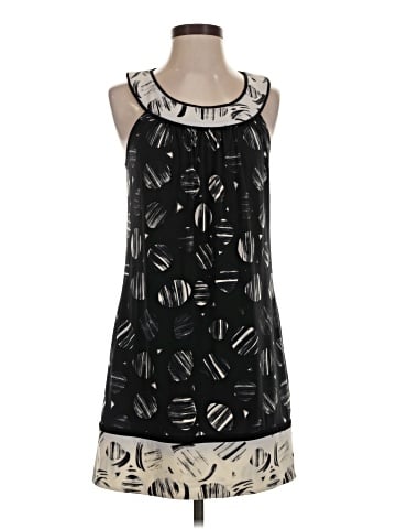 BCBGMAXAZRIA Casual Dress (view 1)