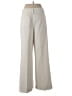 Ann Taylor Solid Gray Dress Pants Size 6 (petite) - photo 2