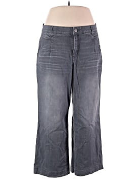 Wit & Wisdom Jeans (view 1)