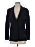 BOSS by HUGO BOSS Black Blazer Size 4 - photo 1