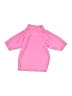 UV Skinz Pink Rash Guard Size 3T - photo 2