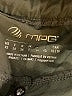 MPG Solid Green Athletic Shorts Size XS - photo 3