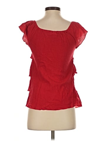 Cato Sleeveless Blouse (view 2)