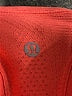 Lululemon Athletica Red Tank Top Size 4 - photo 7