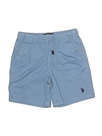 U.S. Polo Assn. Board Shorts (view 1)