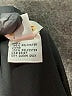Talbots 100% Polyester Black Formal Skirt Size 12 - photo 5