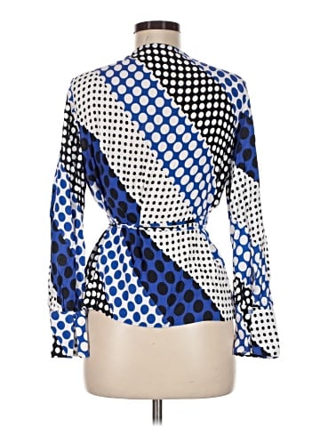 Max&Co. 3/4 Sleeve Blouse (view 2)