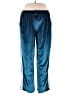 Ekouaer Blue Casual Pants Size 2X - photo 1