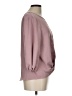 Misia 100% Polyester Pink 3/4 Sleeve Top Size L - photo 4