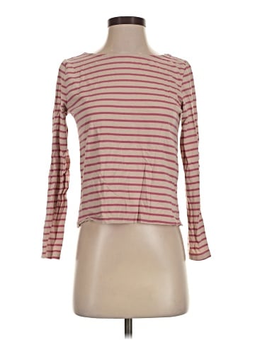 Mod Ref 3/4 Sleeve T-Shirt (view 1)