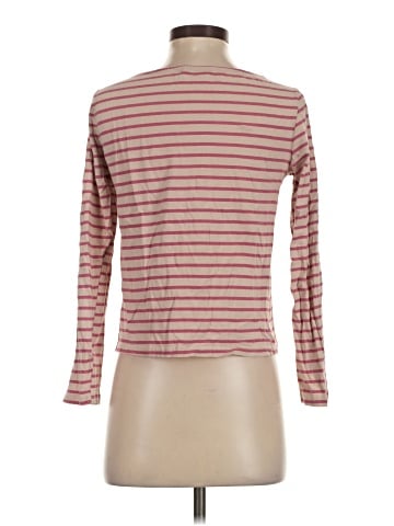 Mod Ref 3/4 Sleeve T-Shirt (view 2)