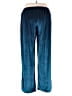 Ekouaer Blue Casual Pants Size 2X - photo 2