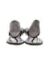 VANELi Black Gray Sandals Size 7 - photo 2