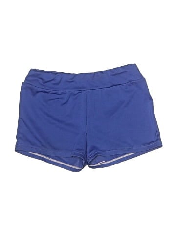 Freestyle By Danskin Athletic Shorts (view 1)