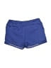 Freestyle By Danskin Solid Blue Athletic Shorts Size 6 - photo 1