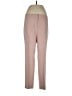 St. John Solid Pink Dress Pants Size 10 - photo 1