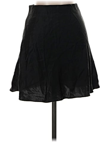 Quince Silk Skirt (view 1)
