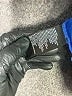The North Face 100% Polyester Blue Track Jacket Size 14 - 16 - photo 4