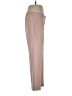 St. John Solid Pink Dress Pants Size 10 - photo 4