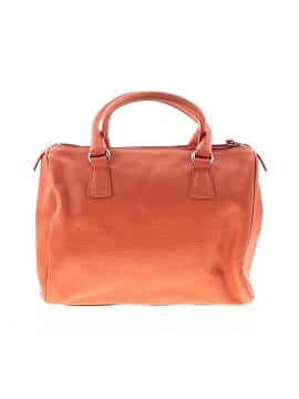 FURLA Leather Satchel (view 2)