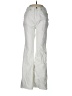 Universal Thread White Jeans Size 6 - photo 1