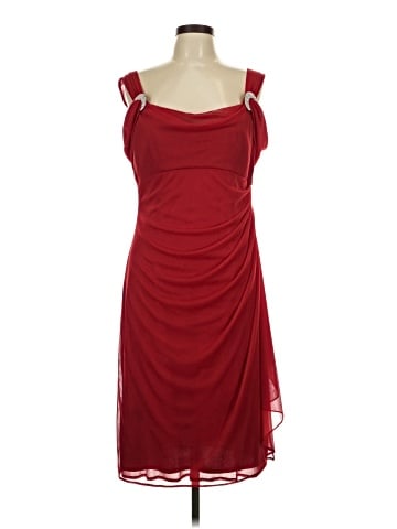 Alex Evenings Cocktail Dress (view 1)