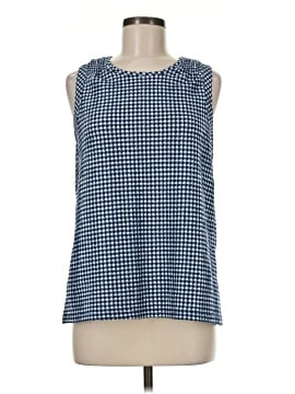 Ann Taylor LOFT Sleeveless Blouse (view 1)