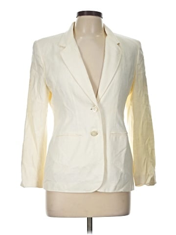 Petite Sophisticate Blazer (view 1)