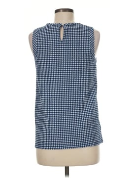 Ann Taylor LOFT Sleeveless Blouse (view 2)