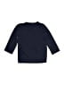 Unbranded Blue 3/4 Sleeve T-Shirt Size 3 - photo 2