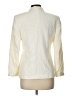 Petite Sophisticate Ivory Blazer Size 10 Petite - photo 2
