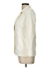 Petite Sophisticate Ivory Blazer Size 10 Petite - photo 6