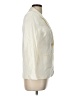 Petite Sophisticate Ivory Blazer Size 10 Petite - photo 5